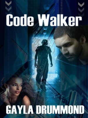 cover image of Code Walker